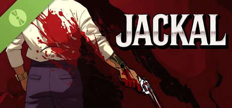 Jackal Demo