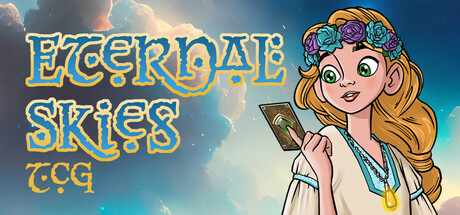 Eternal Skies TCG Cover Image