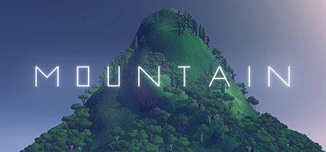 Mountain — Steam header