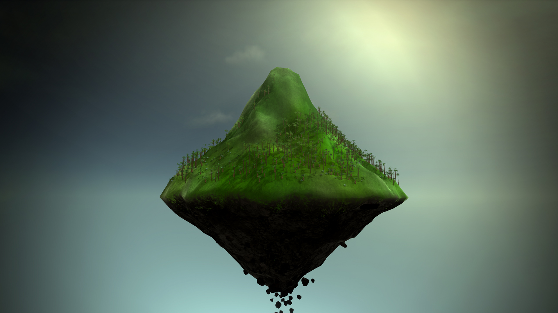 Mountain screenshot 6