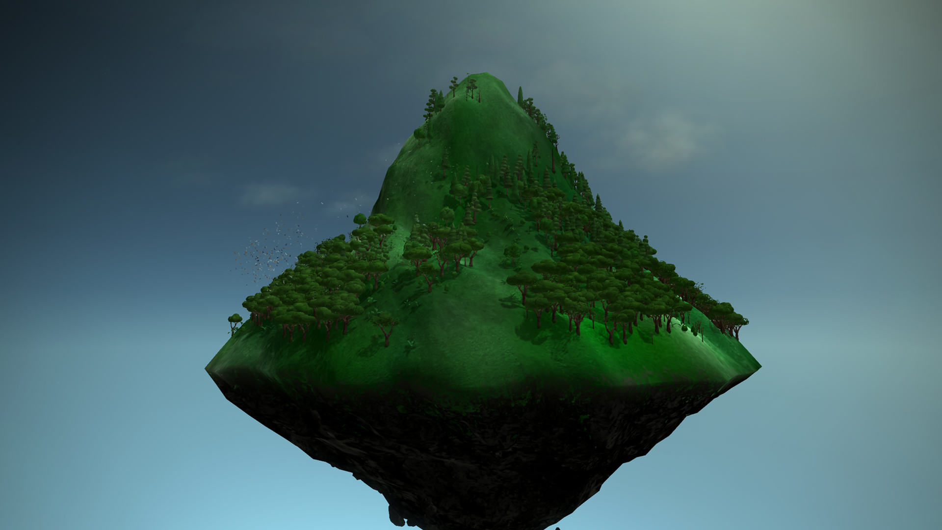 Mountain screenshot 5