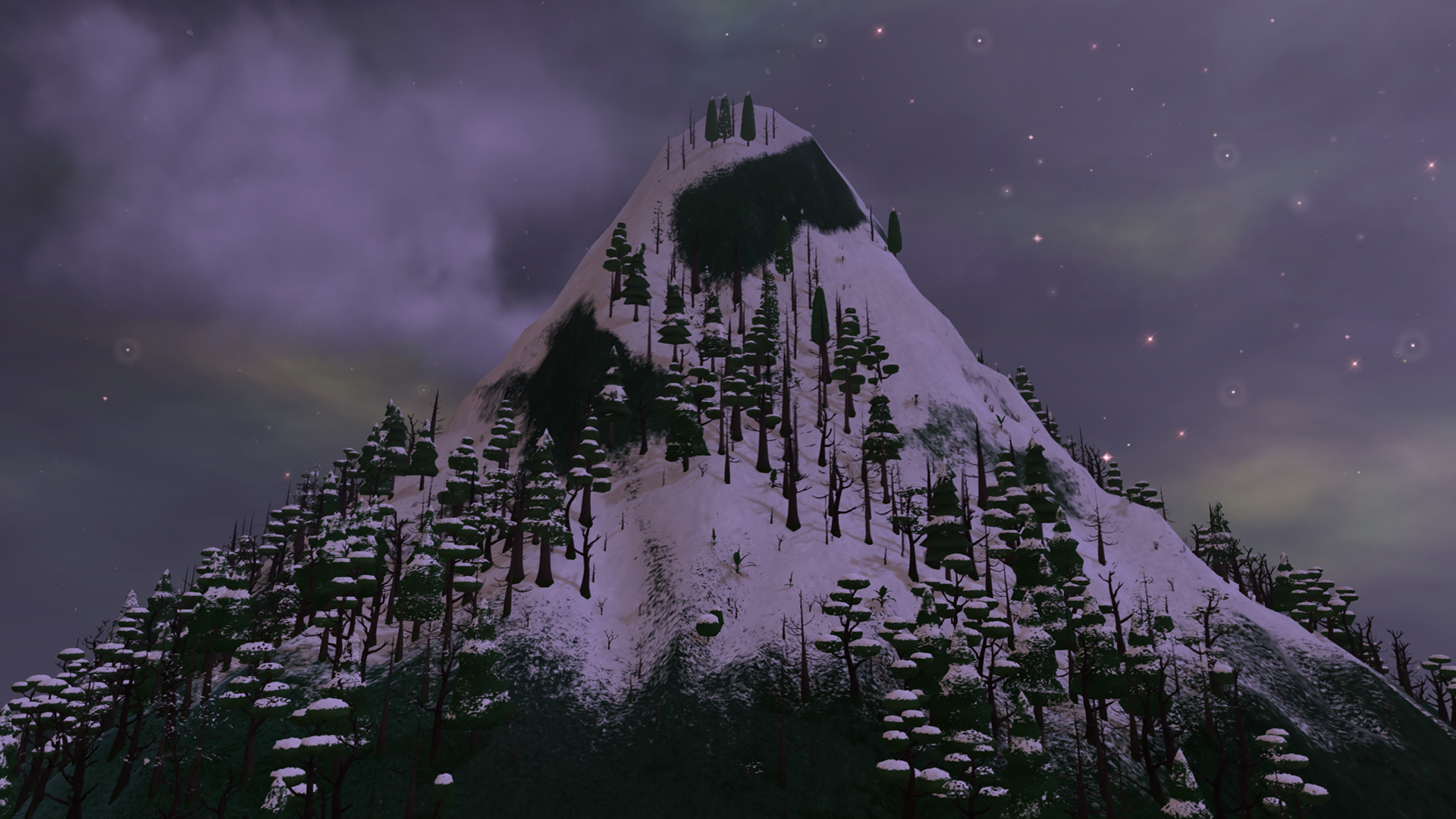Mountain screenshot 7