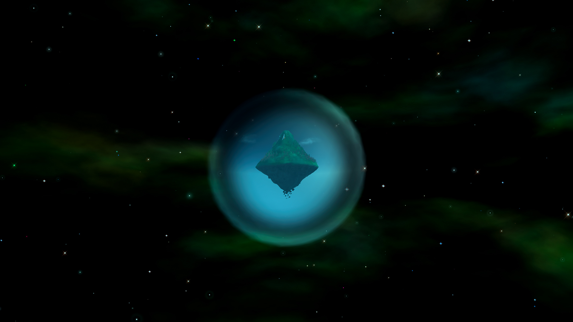 Mountain screenshot 2