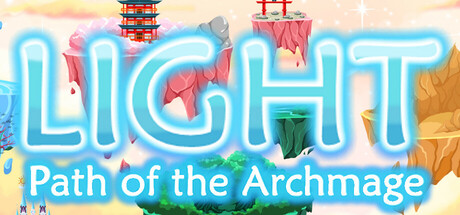 LIGHT: Path of the Archmage: imagen de cabecera