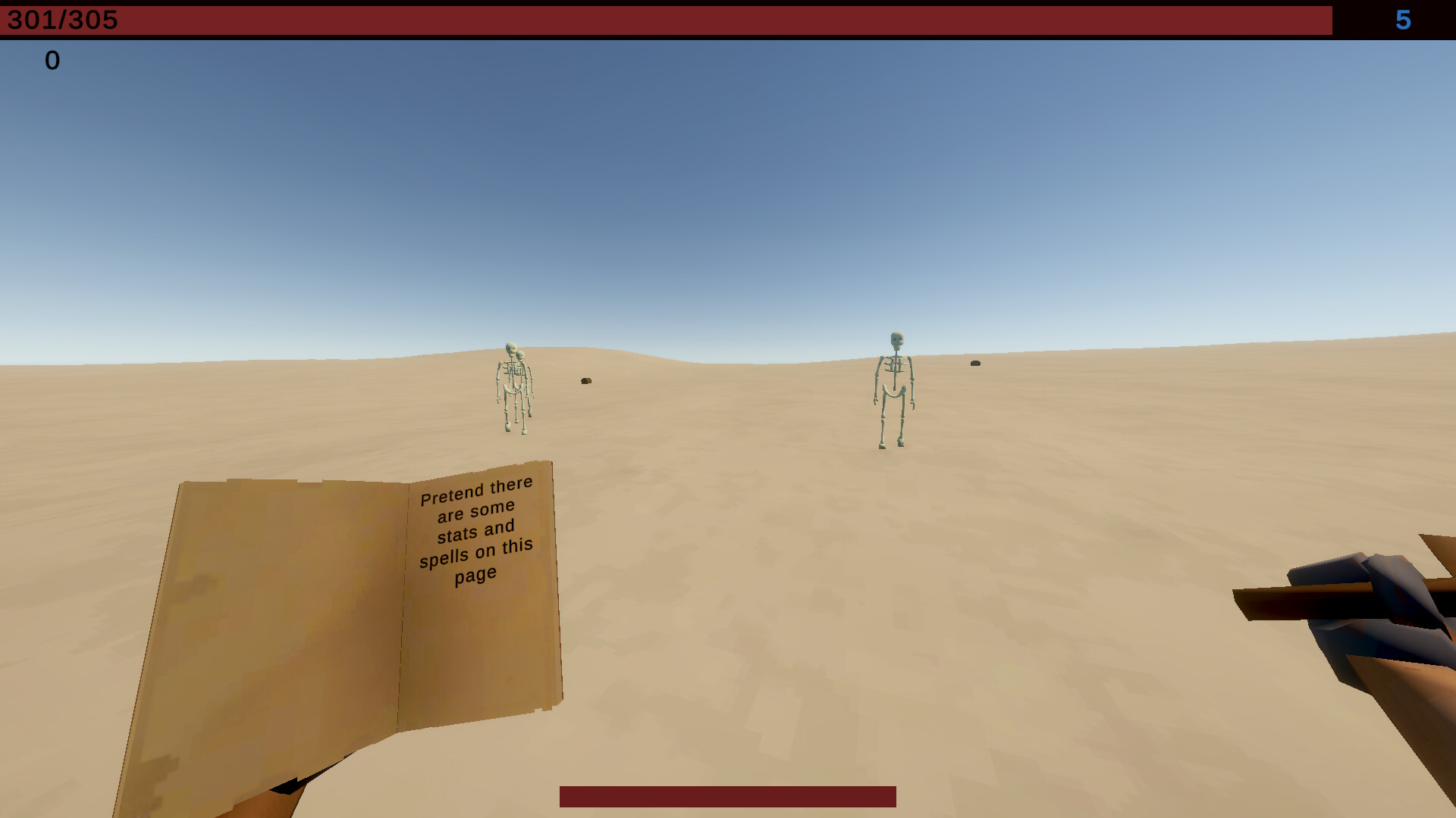 SPELLBLUD screenshot 4