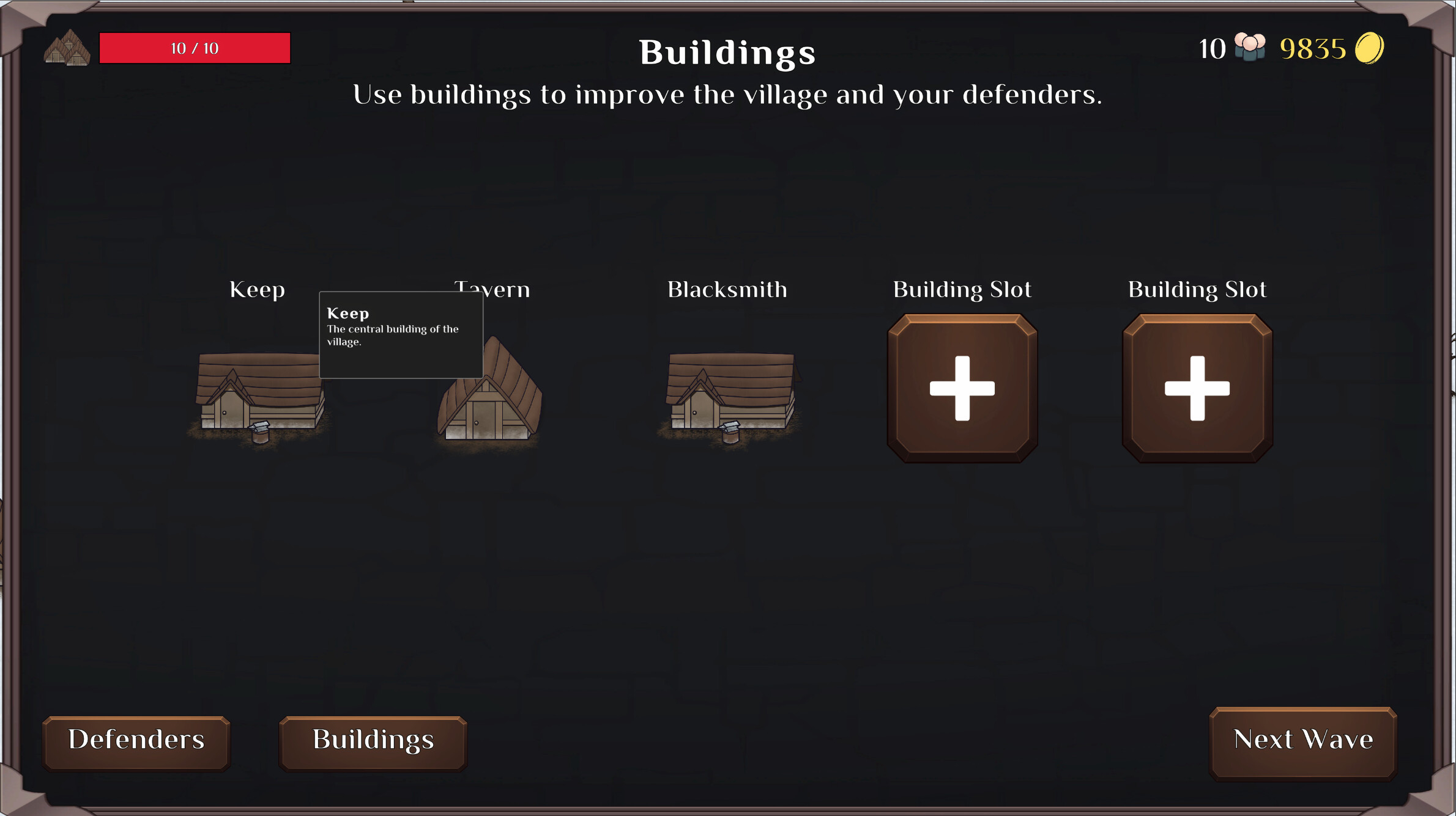 The Border Lord screenshot 4