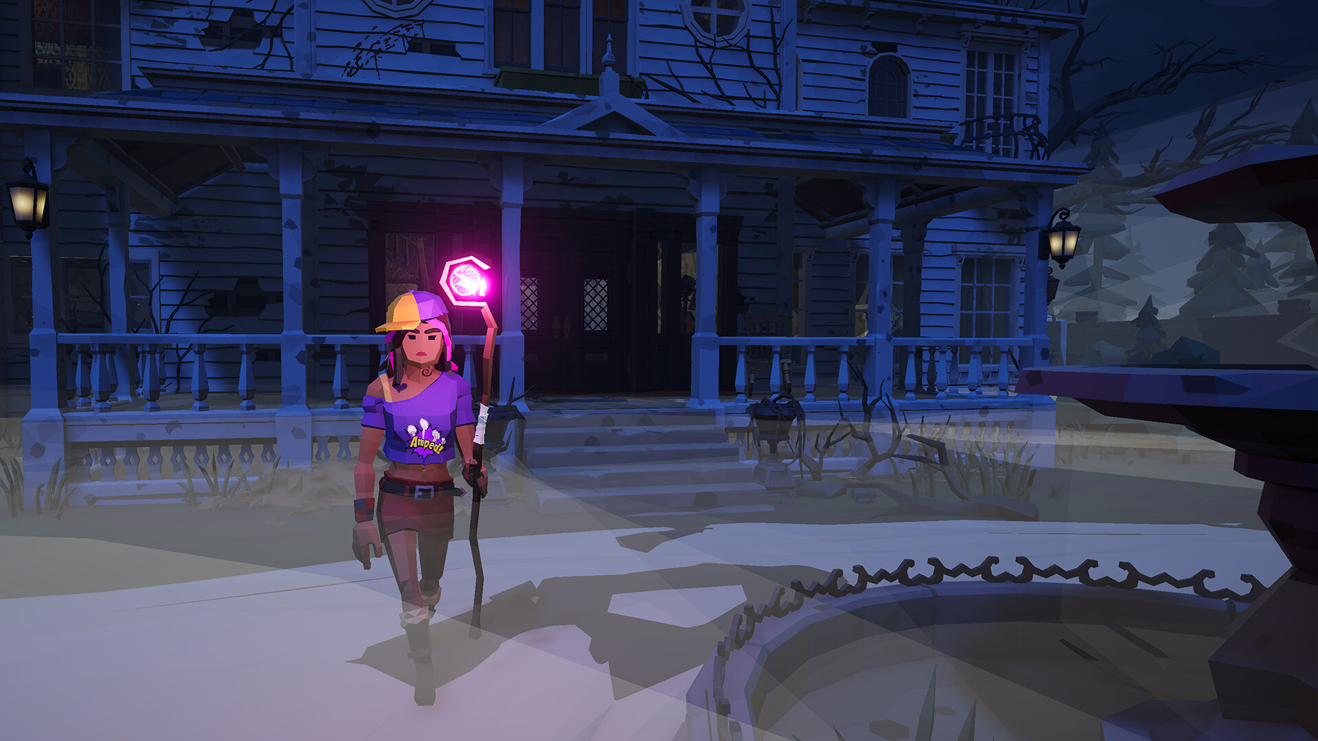 Rescue screenshot 5