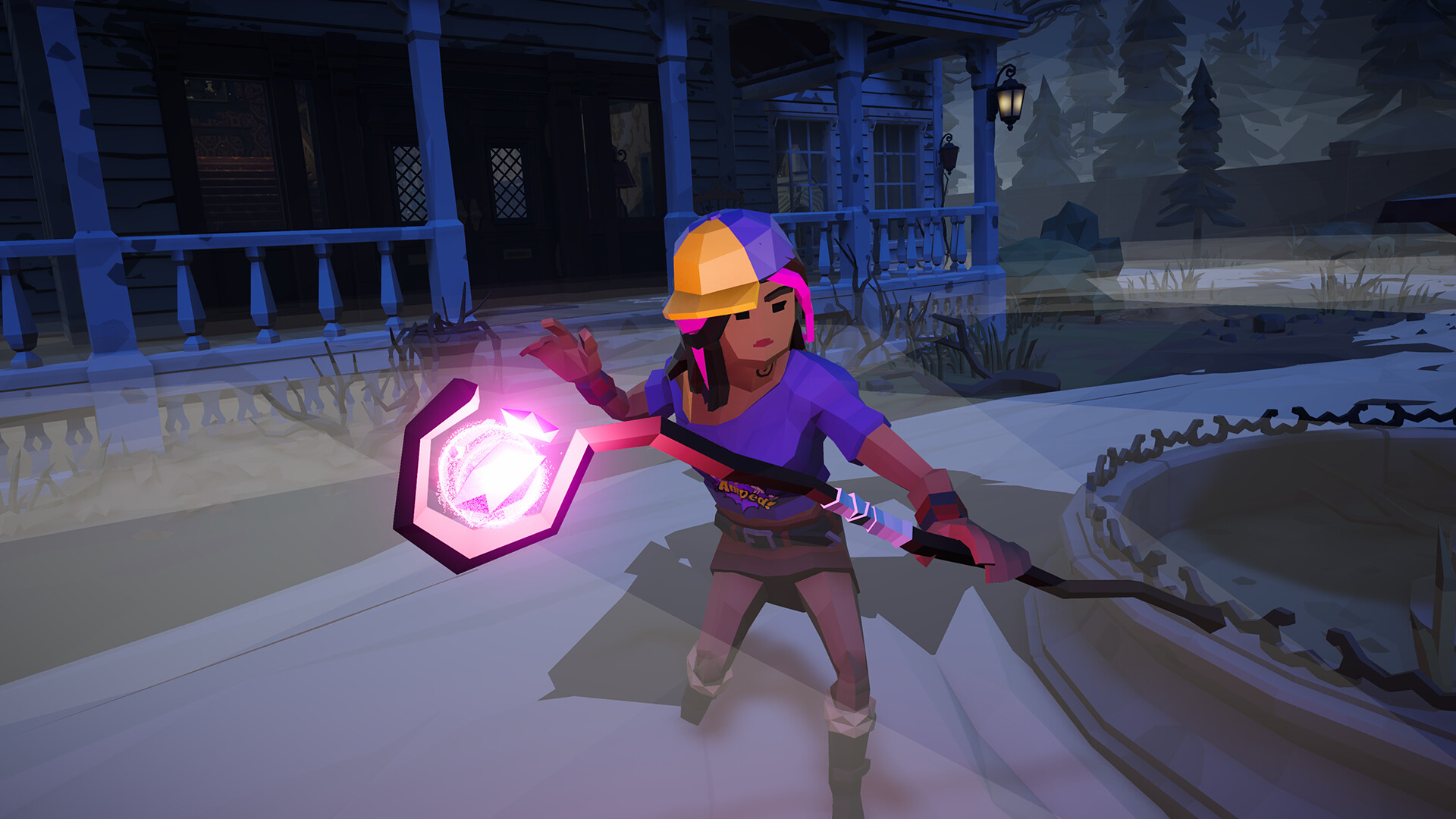 Rescue screenshot 6
