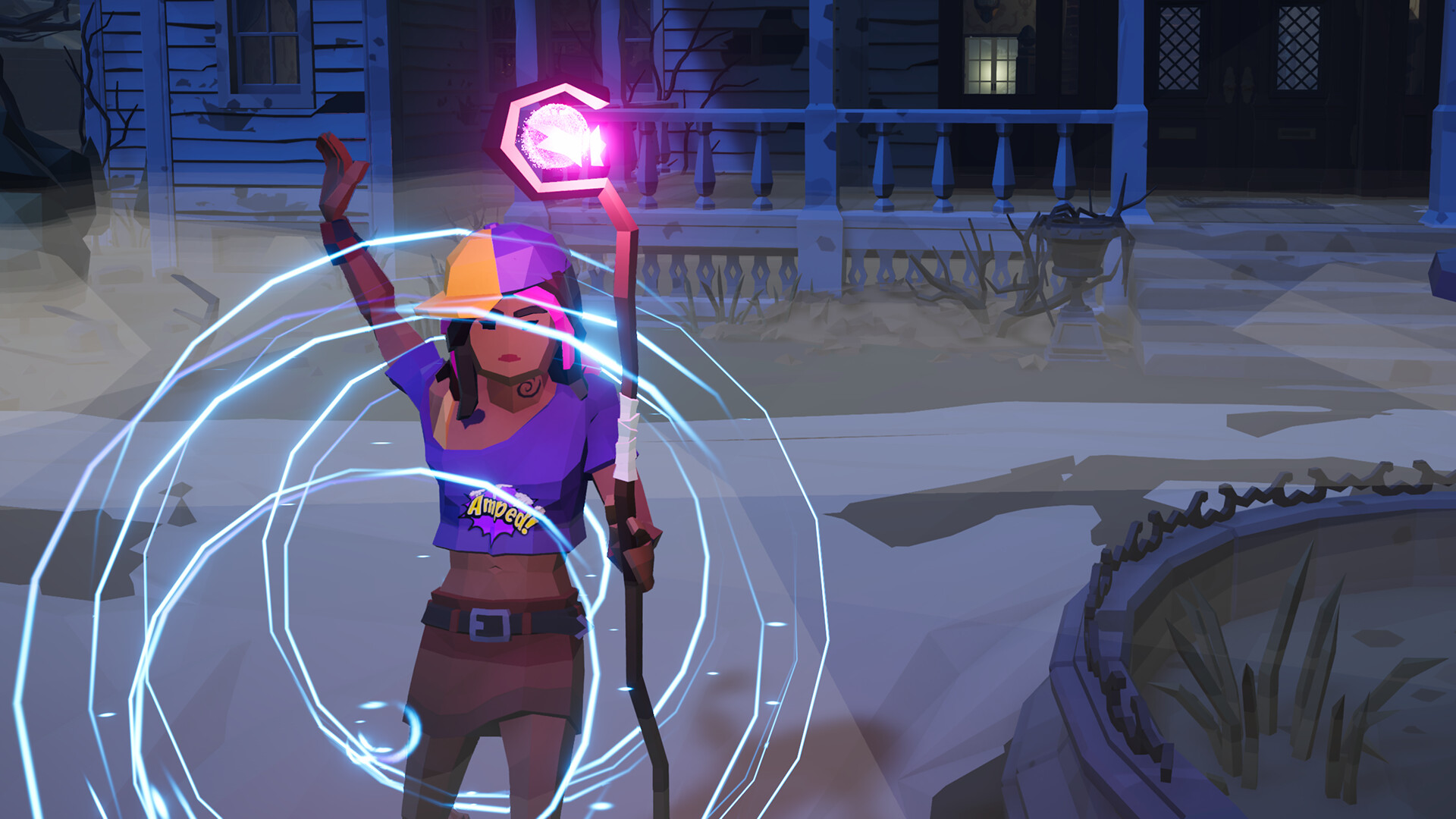 Rescue screenshot 7