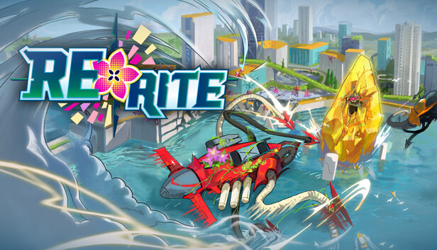 Re:Rite
