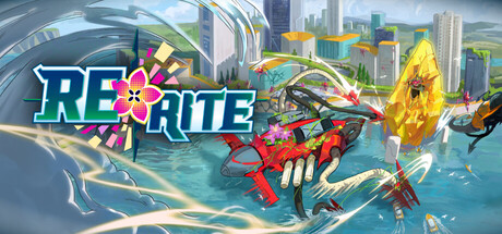 Re:Rite