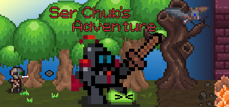 Ser Chub's Adventure Cover Image