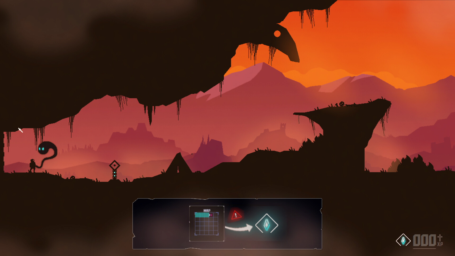 Demon Quest screenshot 2