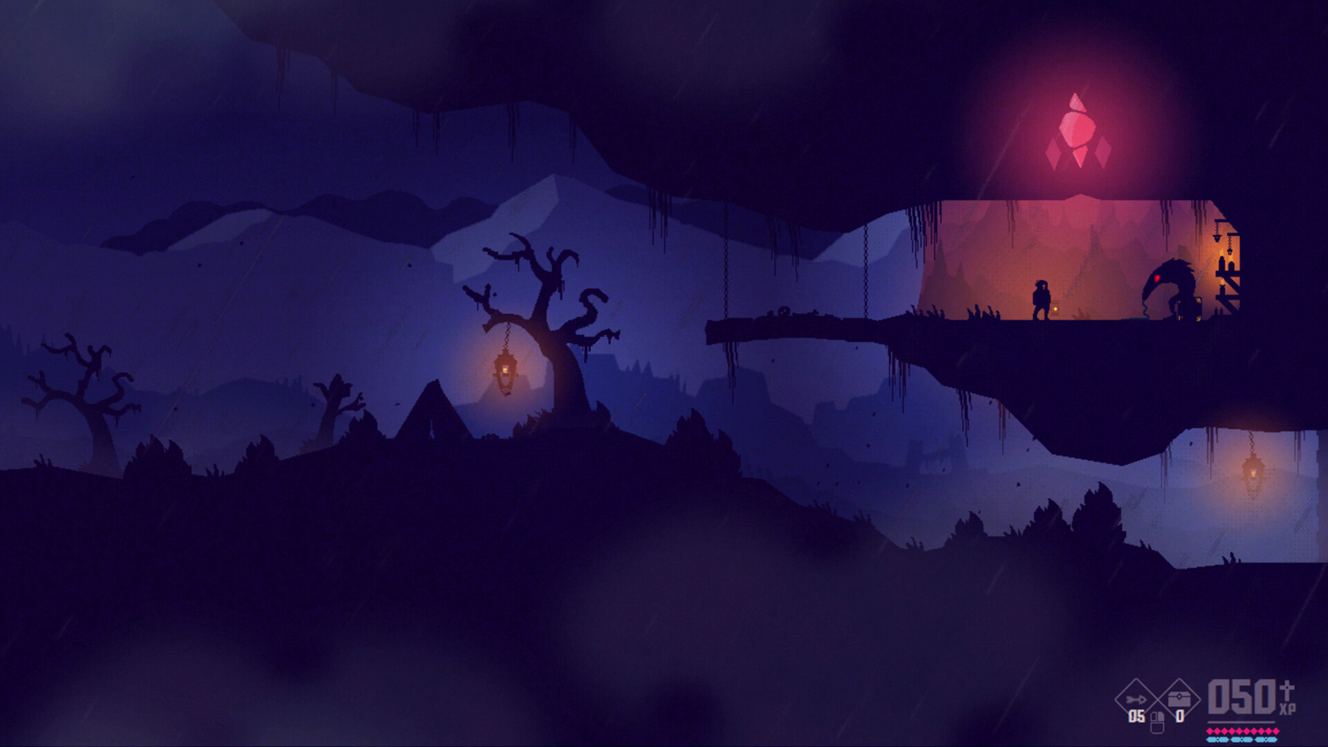 Demon Quest screenshot 7