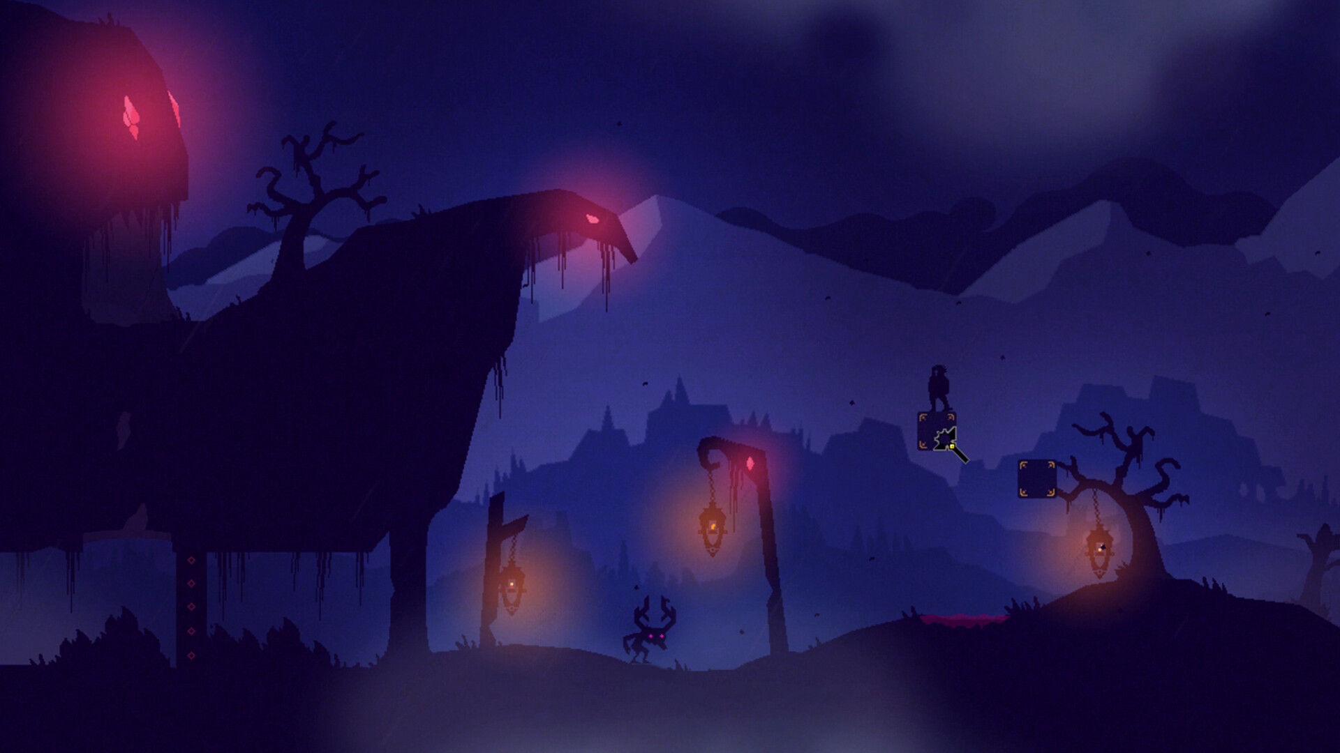 Demon Quest screenshot 11