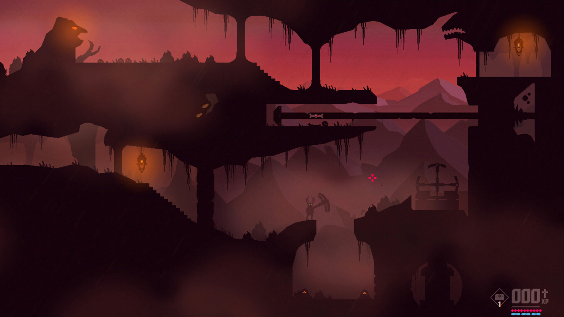 Demon Quest screenshot 10