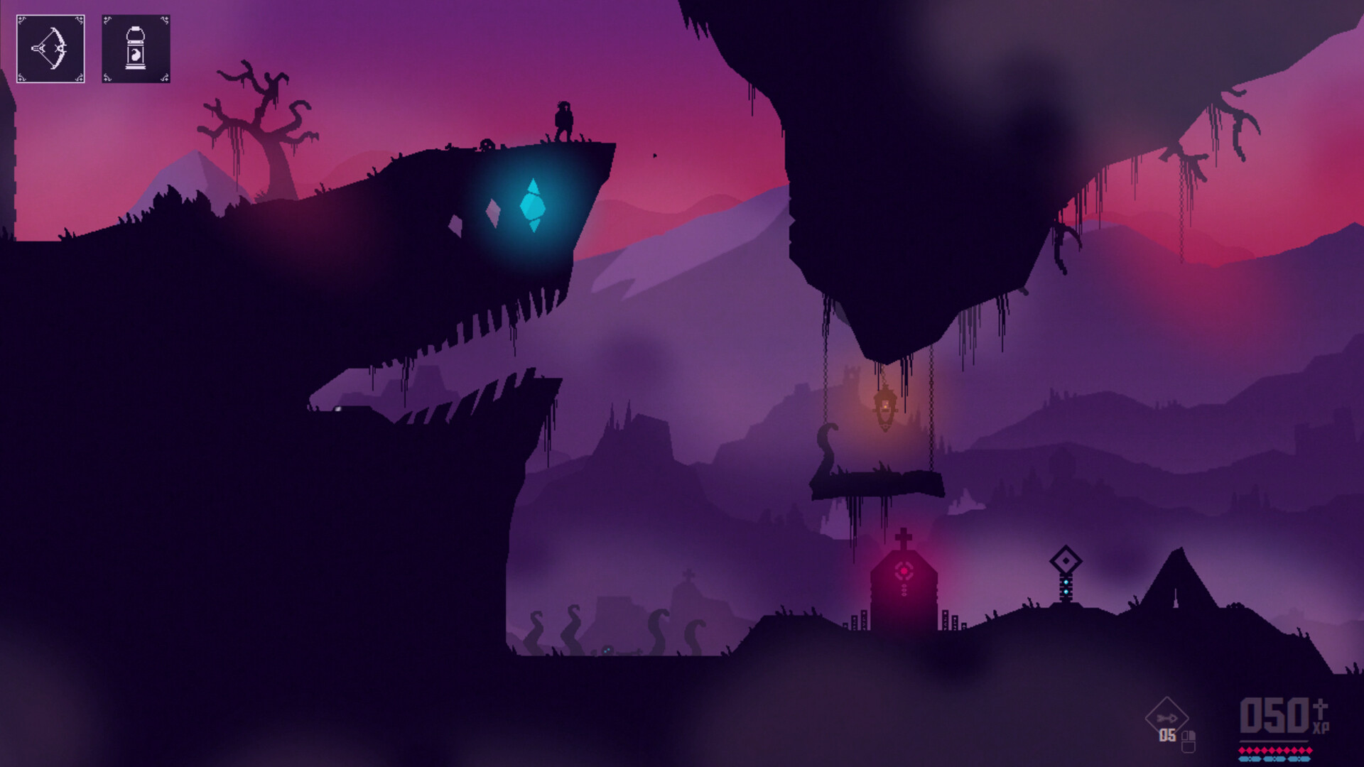 Demon Quest screenshot 12