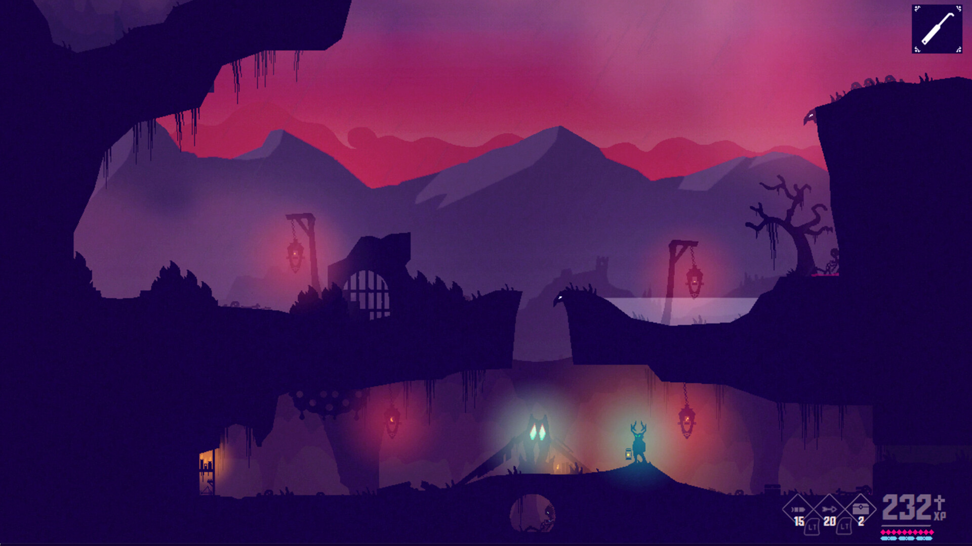 Demon Quest screenshot 9
