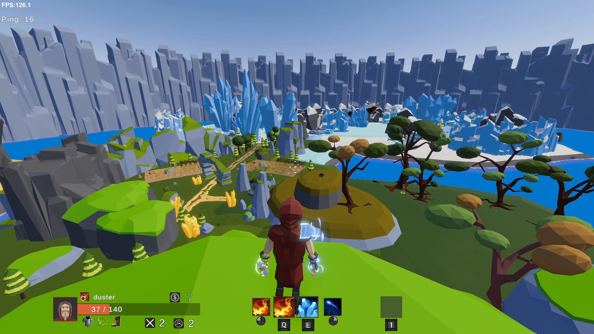 SpellBit screenshot 4