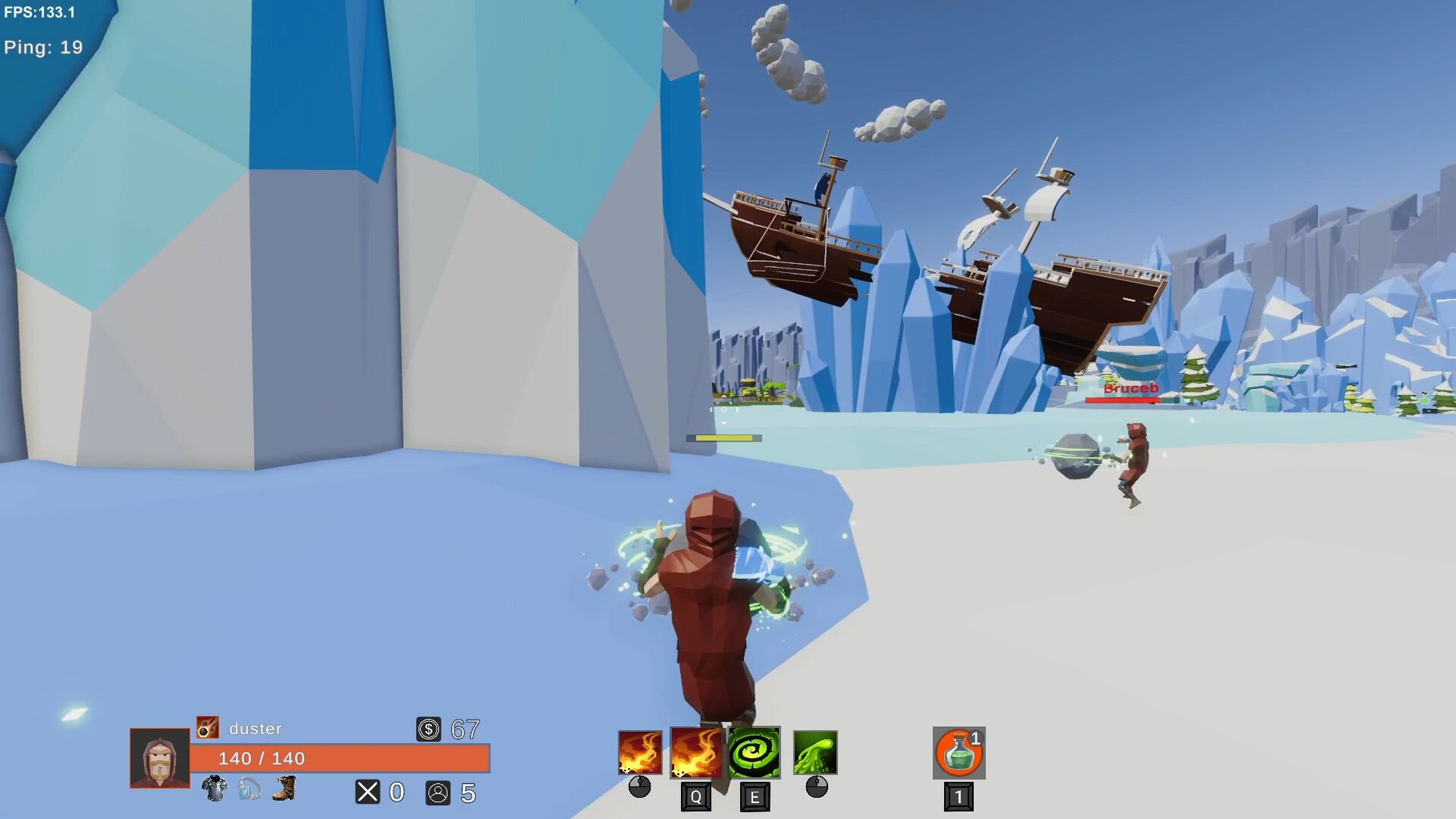 SpellBit screenshot 6