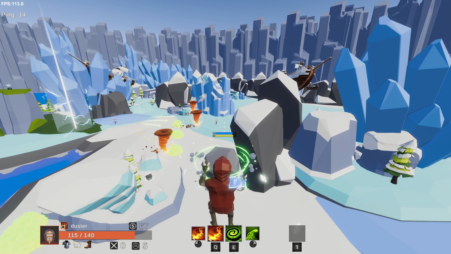 SpellBit screenshot 1