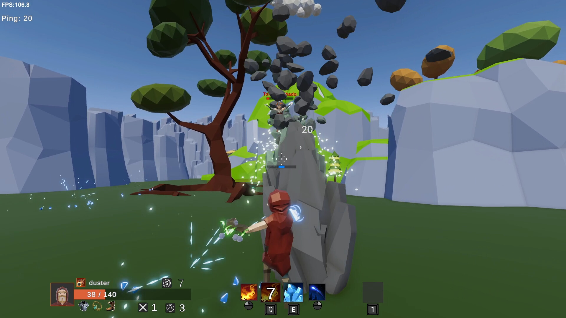 SpellBit screenshot 2