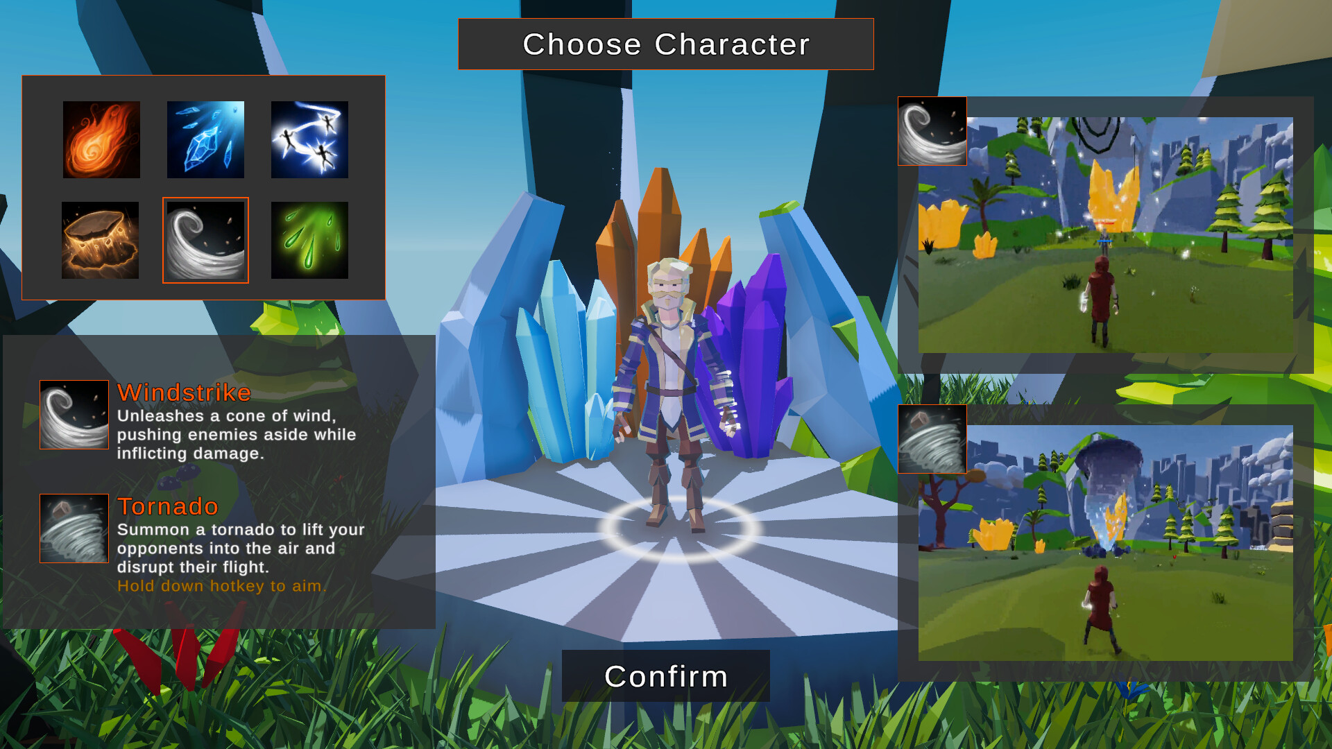SpellBit screenshot 3
