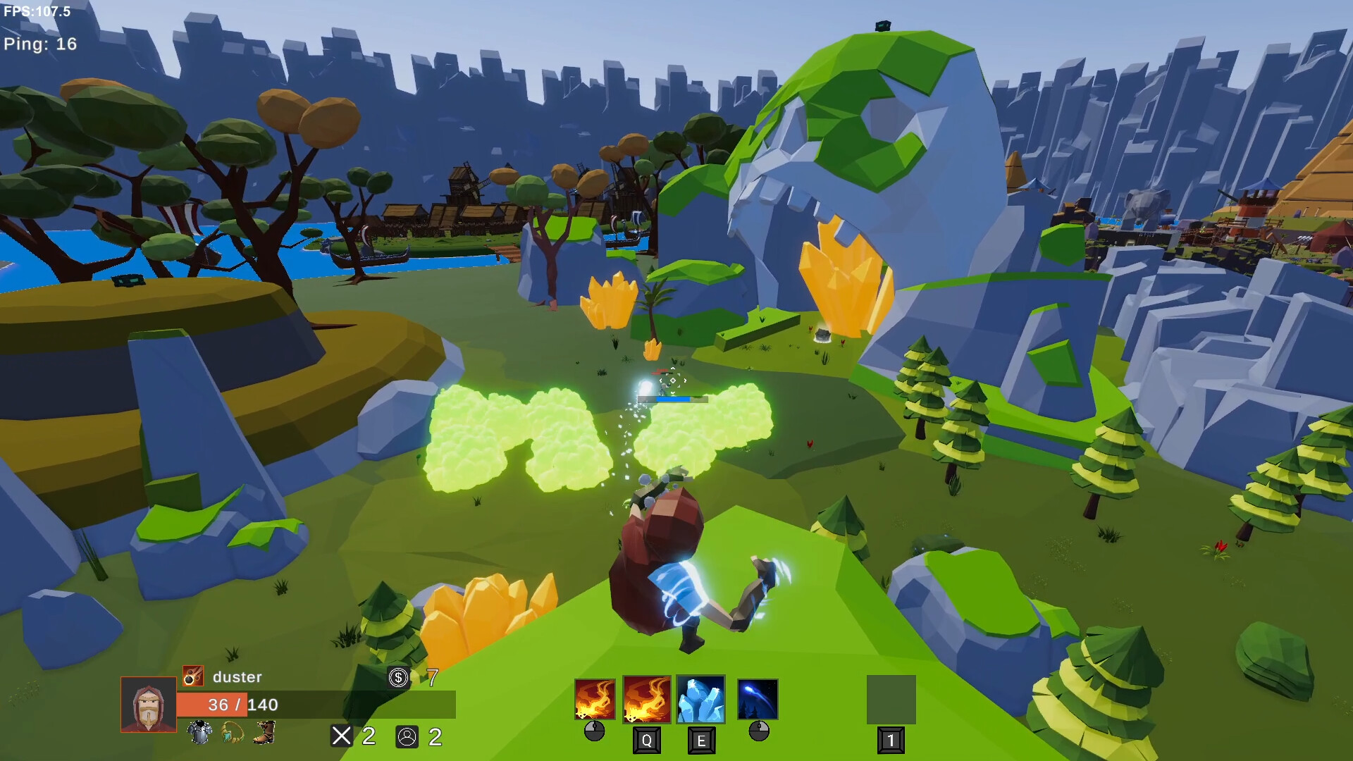 SpellBit screenshot 7