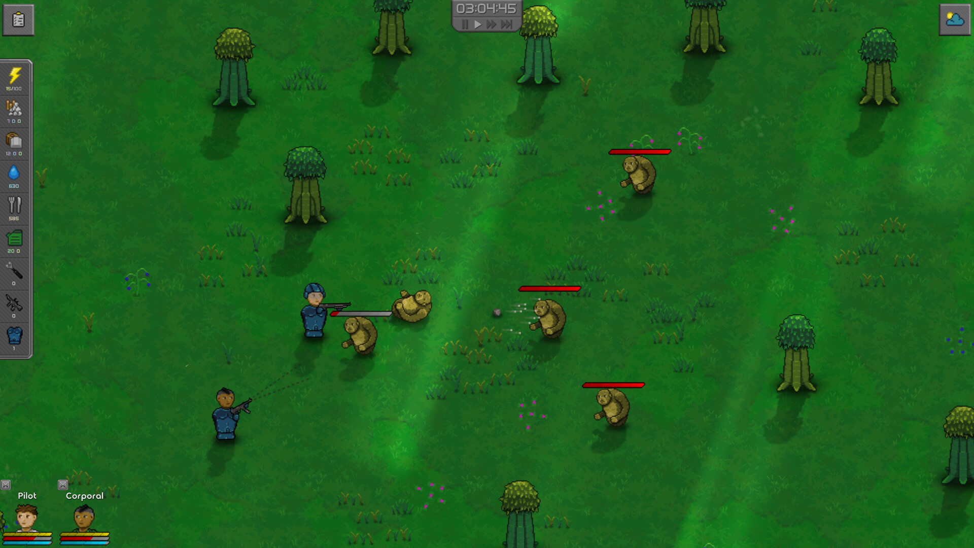 Worlds Explorers screenshot 5