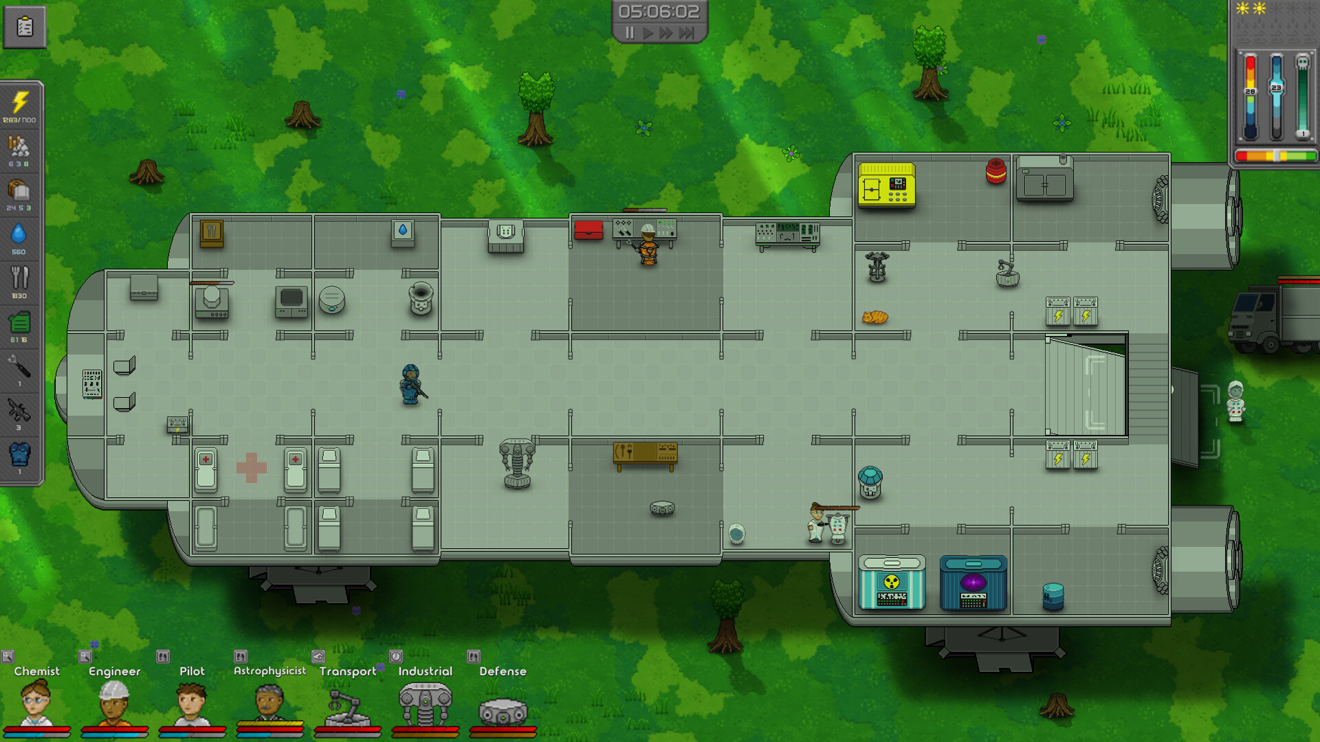 Worlds Explorers screenshot 9