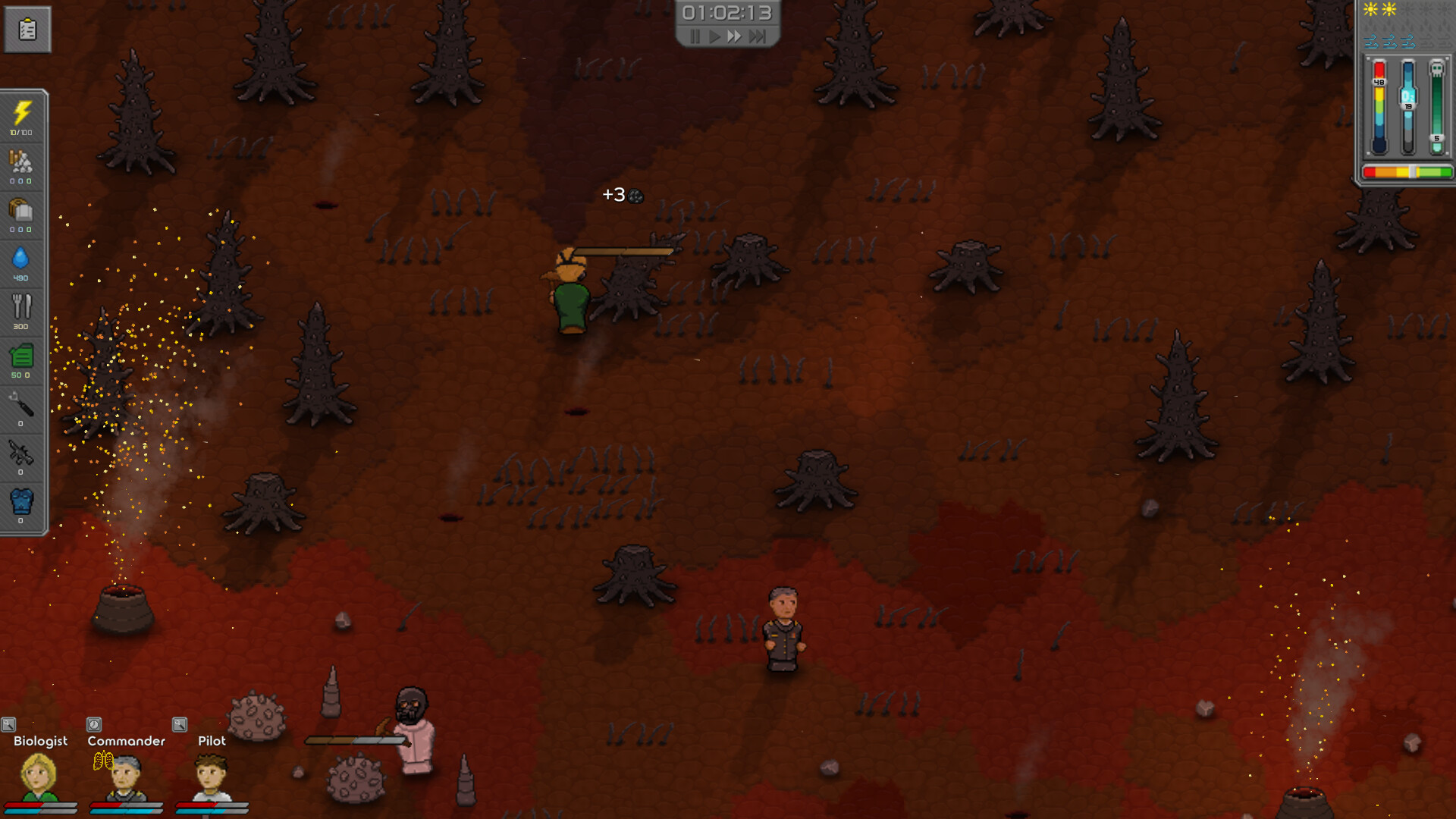 Worlds Explorers screenshot 2