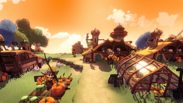 Gold Gold Adventure Gold screenshot