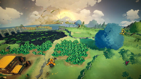 Gold Gold Adventure Gold screenshot