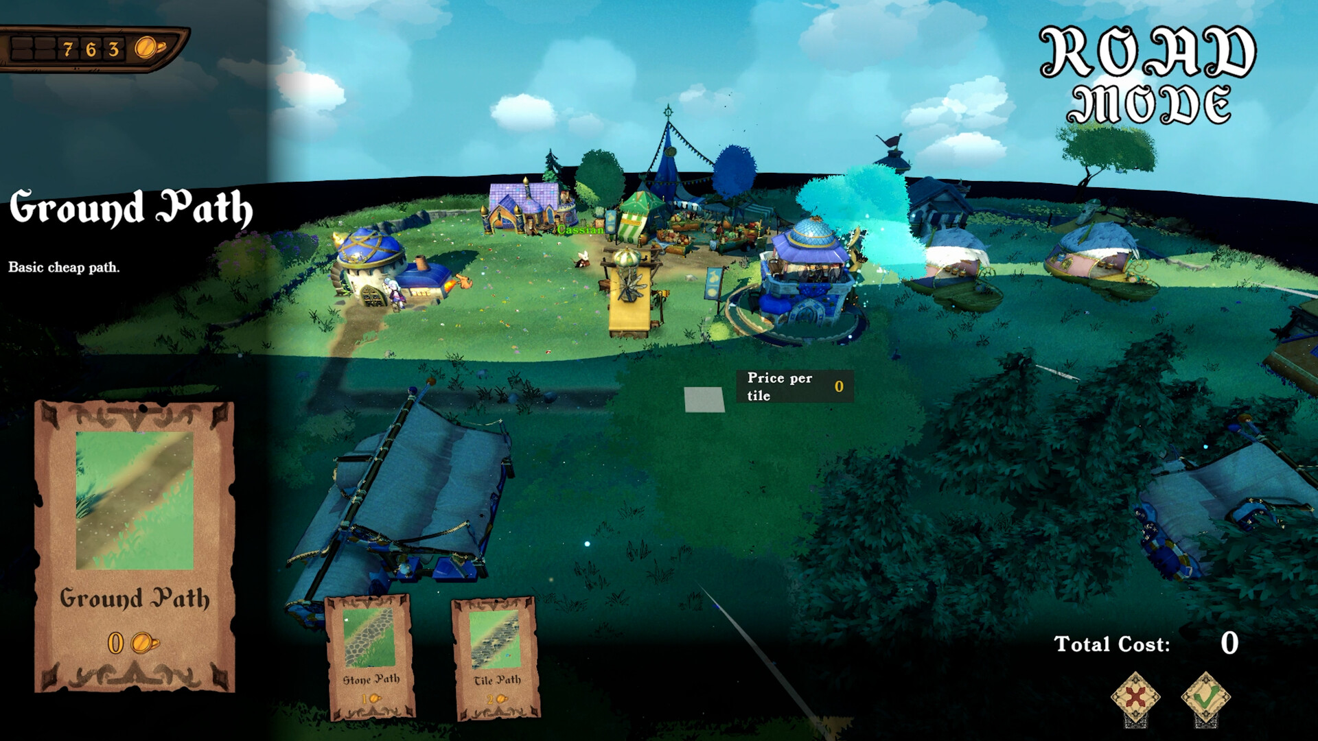 钱钱向钱冲/Gold Gold Adventure Gold 截图 9