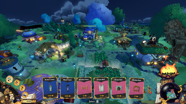 Gold Gold Adventure Gold screenshot