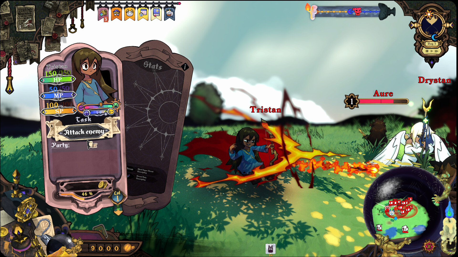 钱钱向钱冲/Gold Gold Adventure Gold -(Build 20170322)