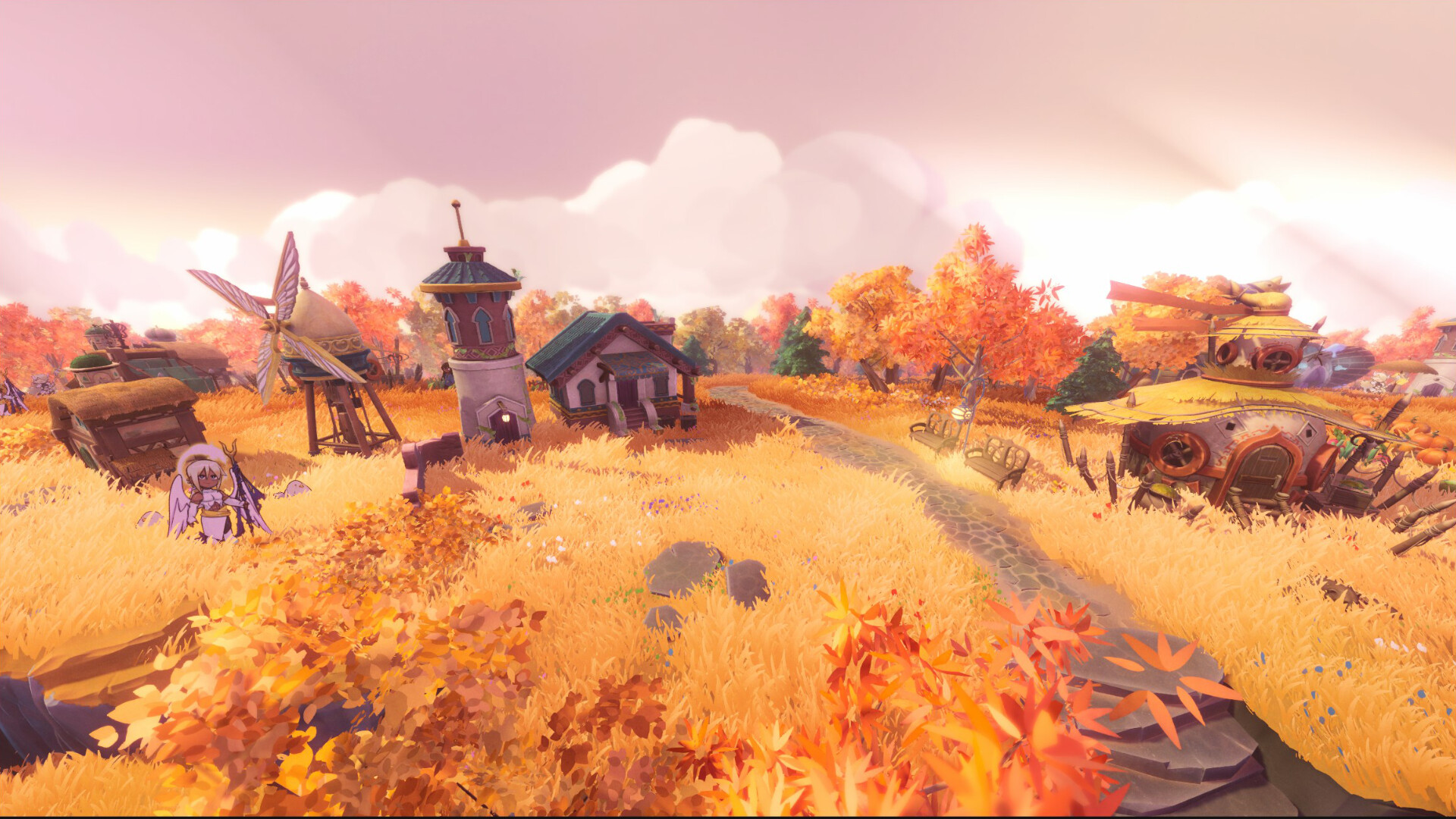 钱钱向钱冲/Gold Gold Adventure Gold 截图 12