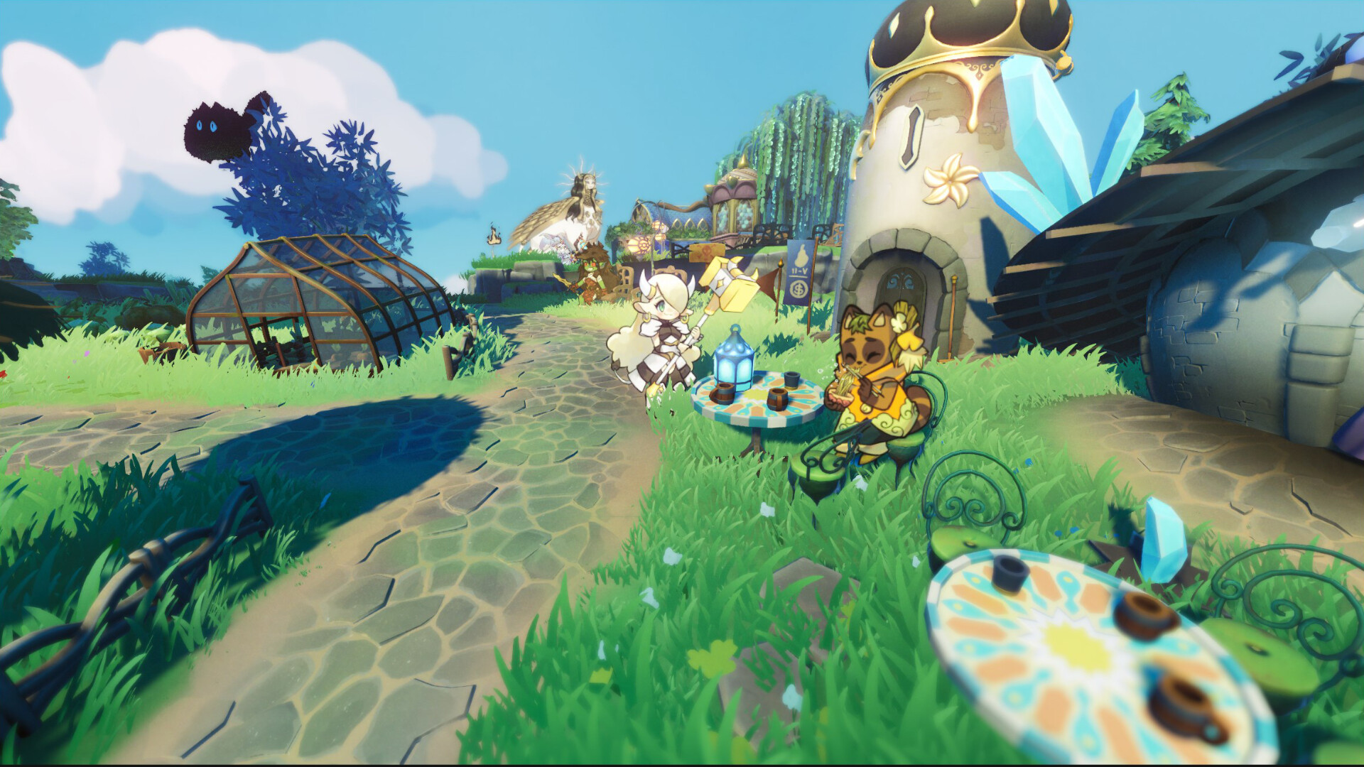 Gold Gold Adventure Gold — изображение 11