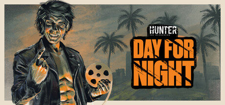Hunter: The Reckoning — Day For Night — Steam header