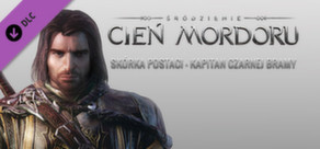 Middle-earth: Shadow of Mordor - Captain of the Watch Character Skin