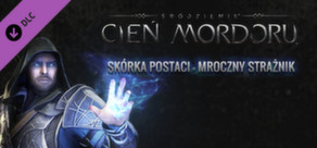 Middle-earth: Shadow of Mordor - The Dark Ranger Character Skin