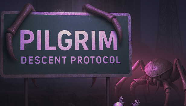 Pilgrim: Descent Protocol