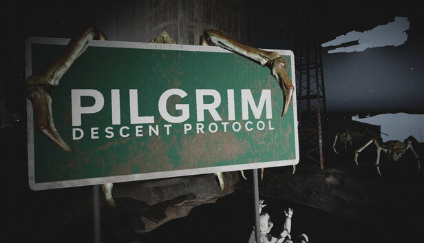 Pilgrim: Descent Protocol