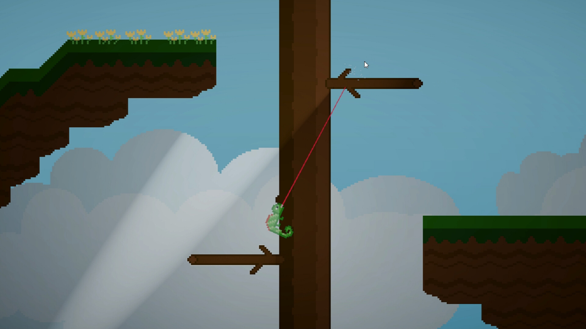 Swingers screenshot 3