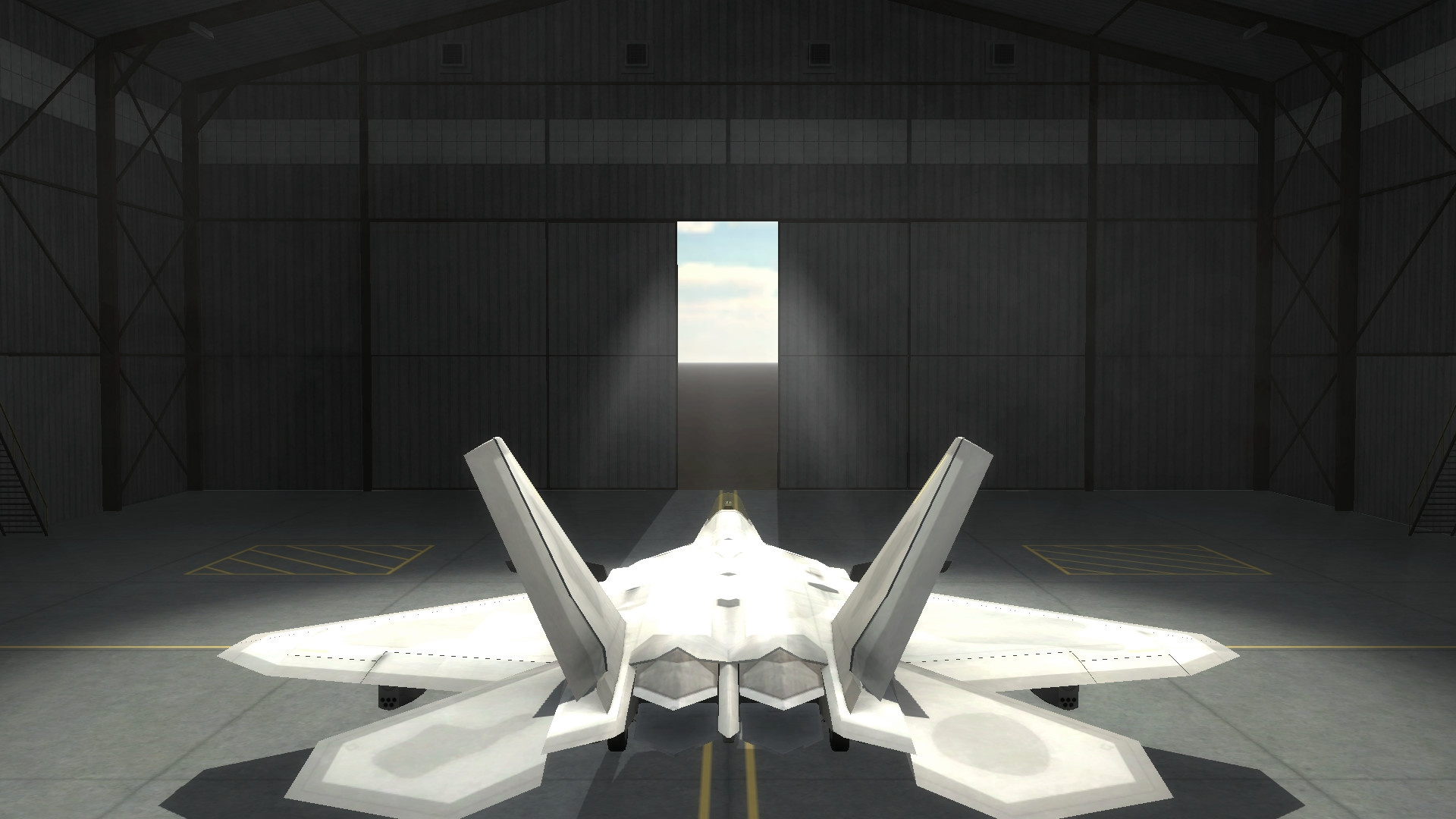 Vertical Strike Endless Challenge screenshot 18