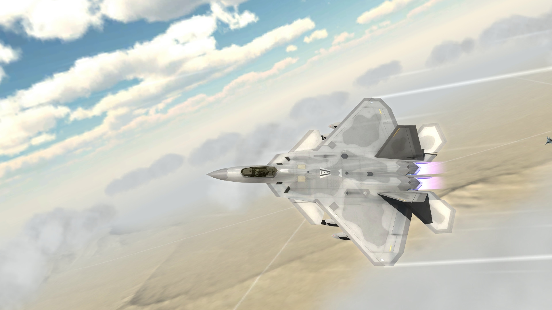 Vertical Strike Endless Challenge screenshot 15