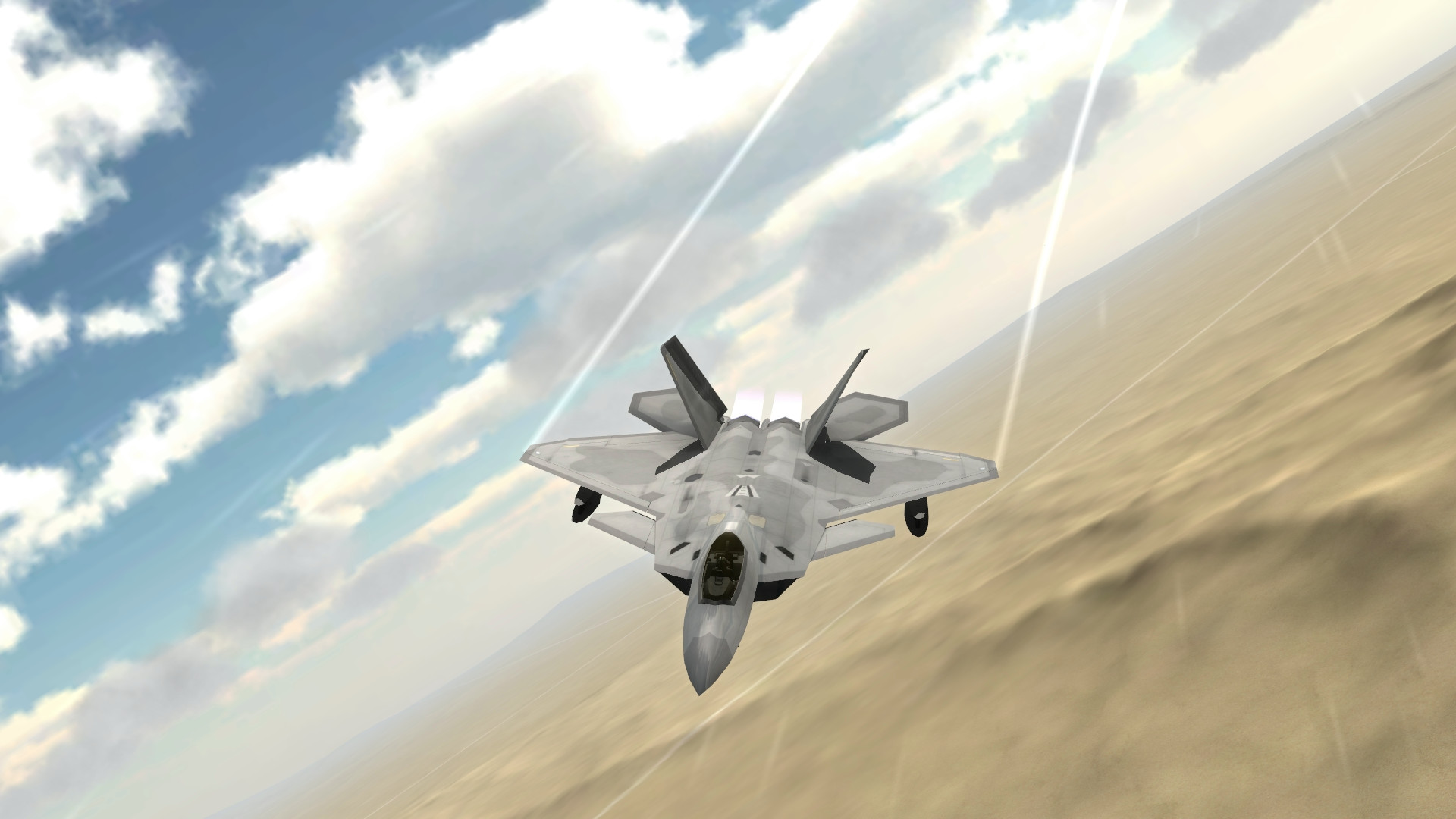 Vertical Strike Endless Challenge screenshot 17