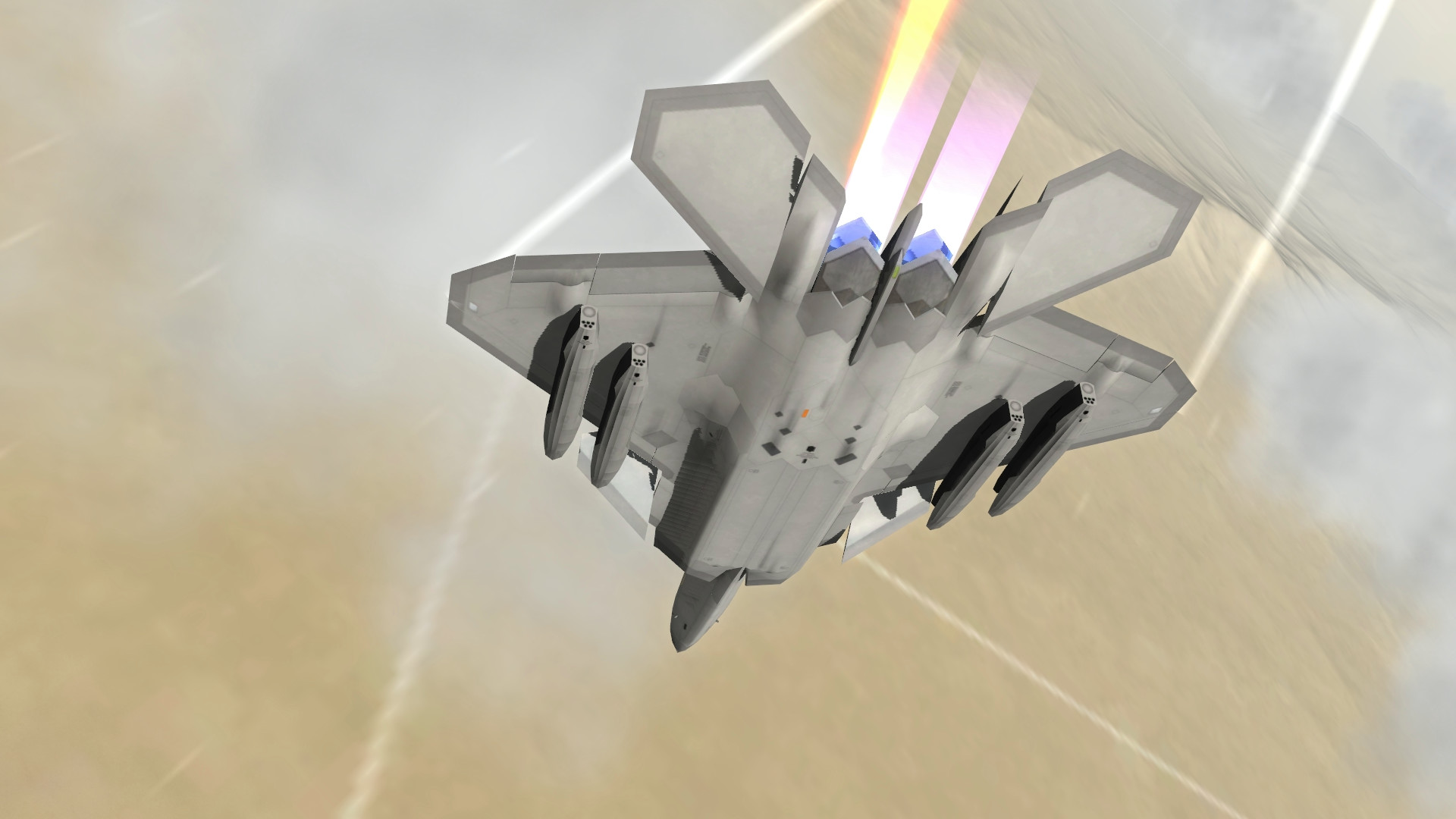 Vertical Strike Endless Challenge screenshot 14