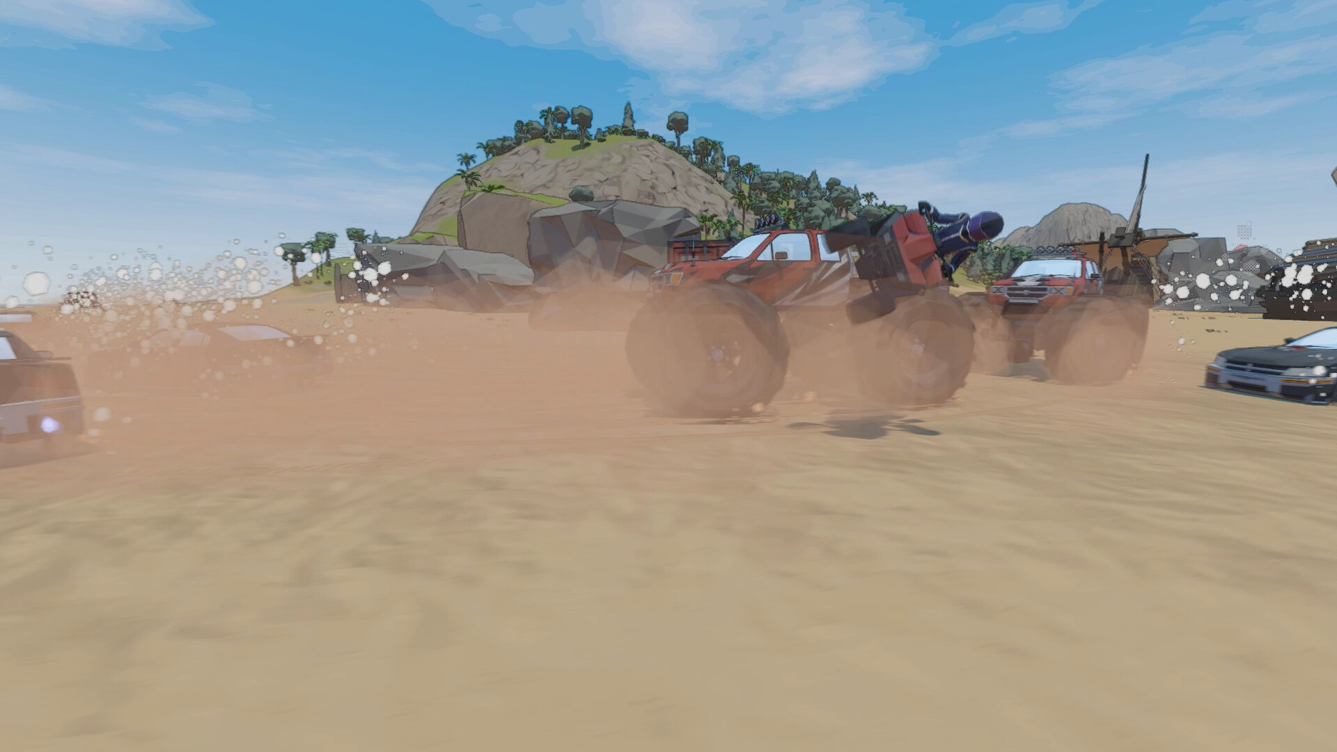 Grind Rush screenshot 7