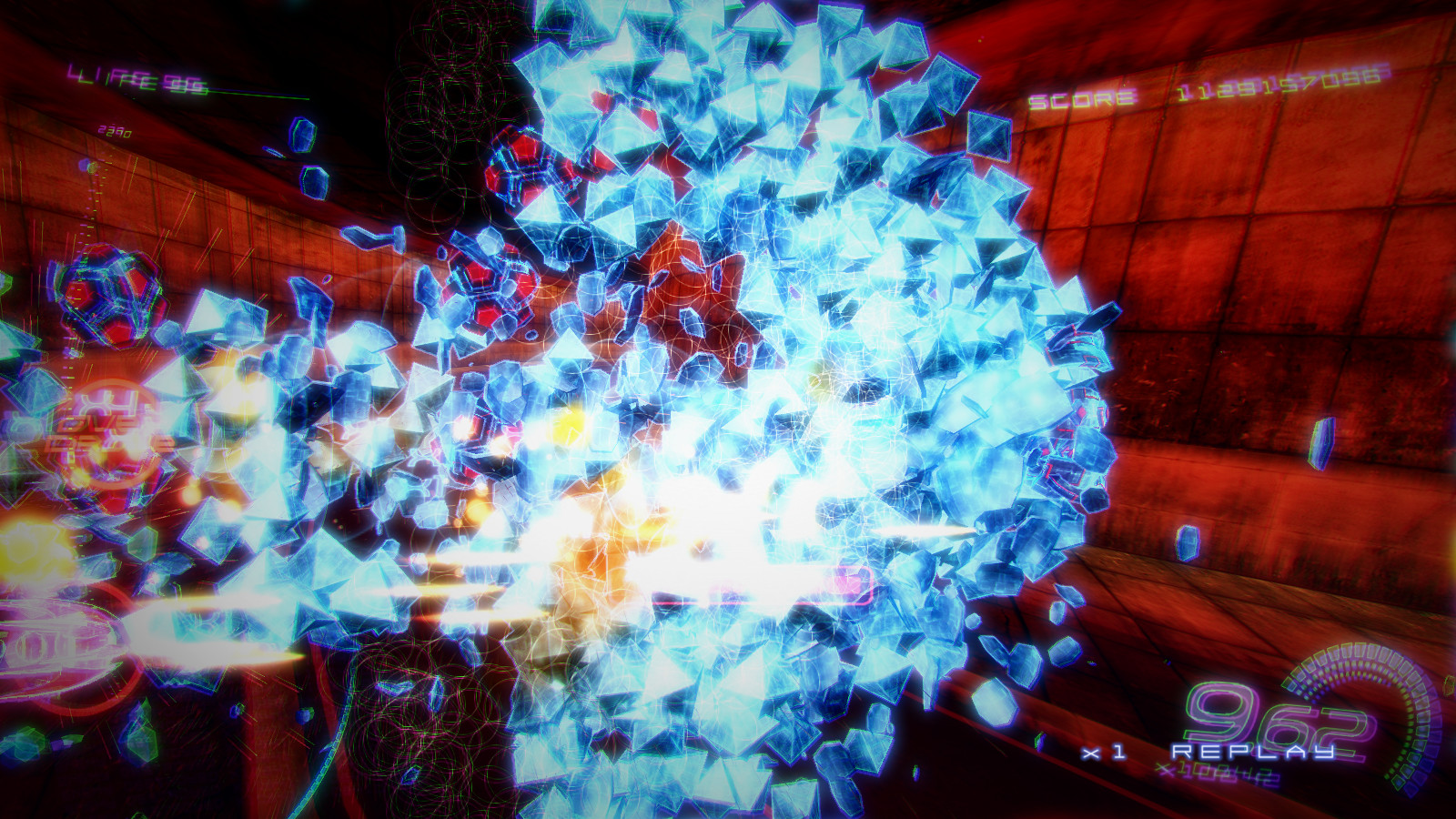REVOLVER360 RE:ACTOR screenshot 7